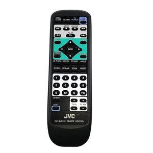 JVC RM-SV511U Remote Control Tested Works Genuine OEM